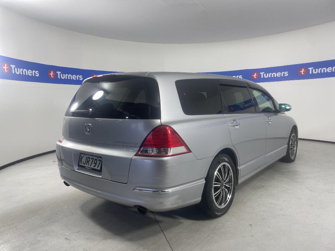 Photo '7' of Honda Odyssey Photo '7' of Honda Odyssey