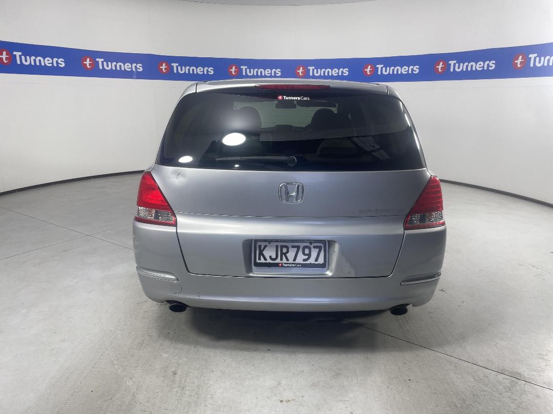 Photo '6' of Honda Odyssey Photo '6' of Honda Odyssey