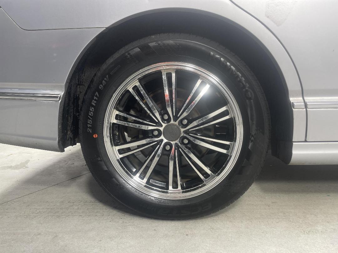 Photo '12' of Honda Odyssey Photo '12' of Honda Odyssey