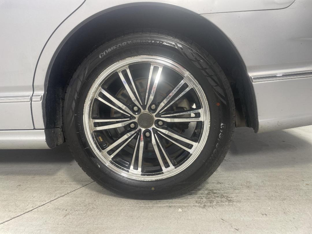 Photo '11' of Honda Odyssey Photo '11' of Honda Odyssey