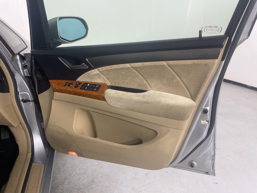 Photo '15' of Honda Odyssey Photo '15' of Honda Odyssey