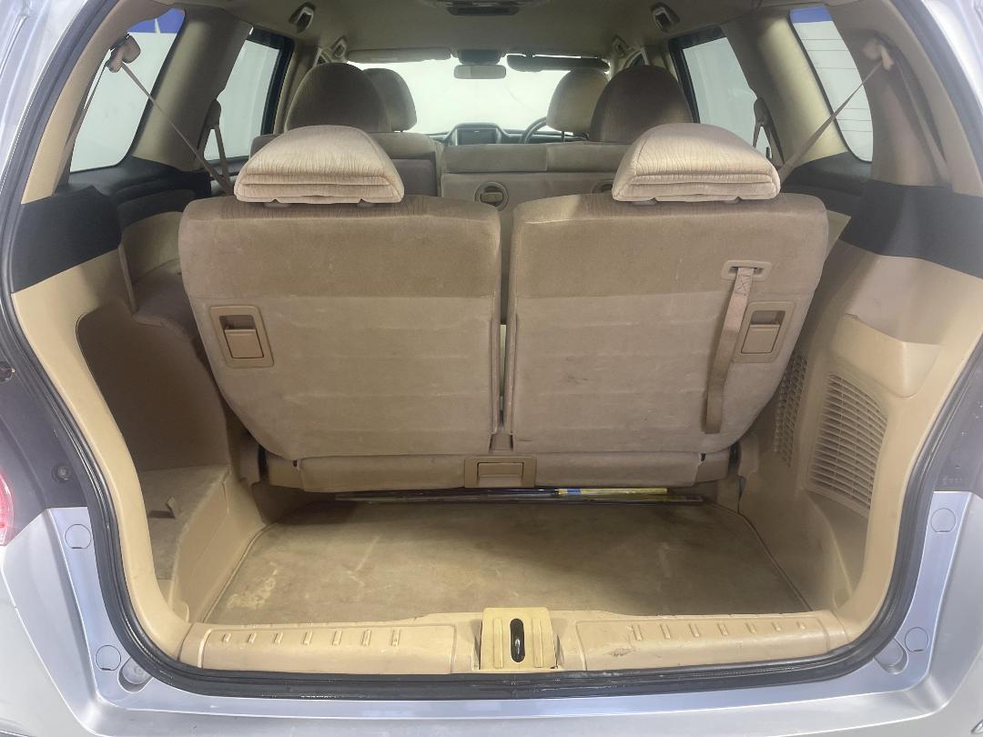 Photo '14' of Honda Odyssey Photo '14' of Honda Odyssey