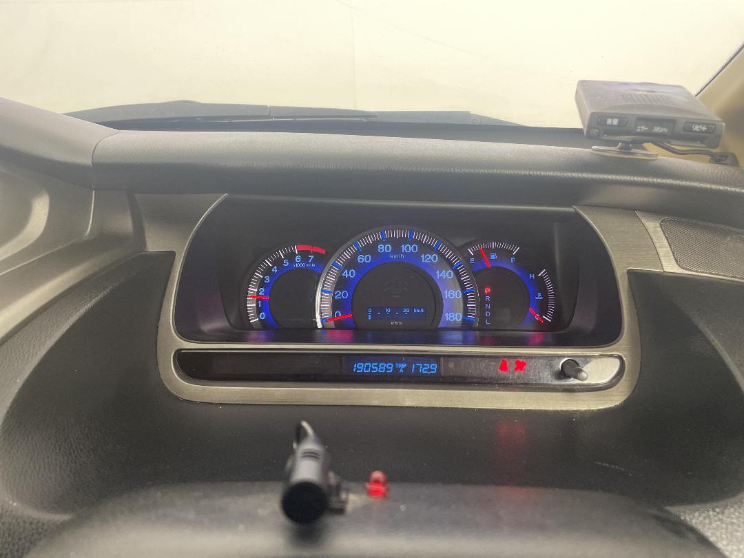 Photo '21' of Honda Odyssey Photo '21' of Honda Odyssey