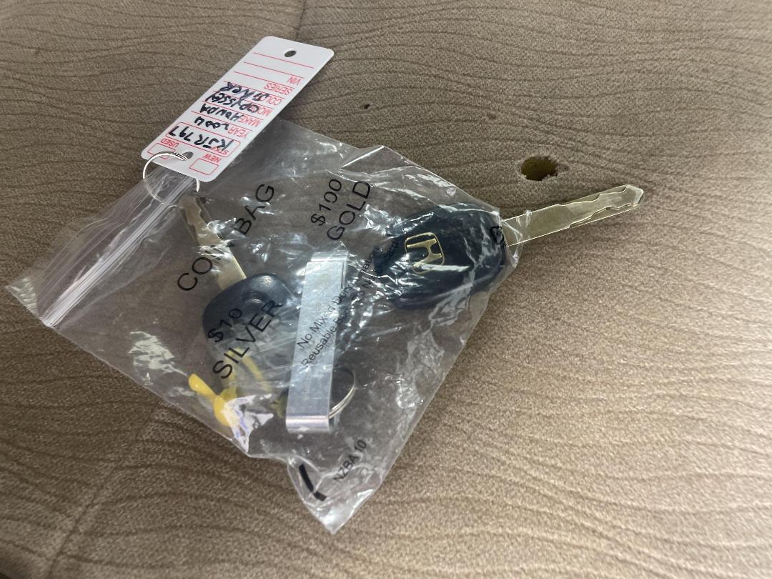 Photo '22' of Honda Odyssey Photo '22' of Honda Odyssey