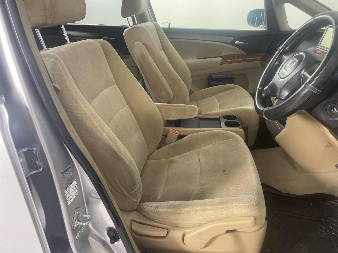 Photo '16' of Honda Odyssey Photo '16' of Honda Odyssey