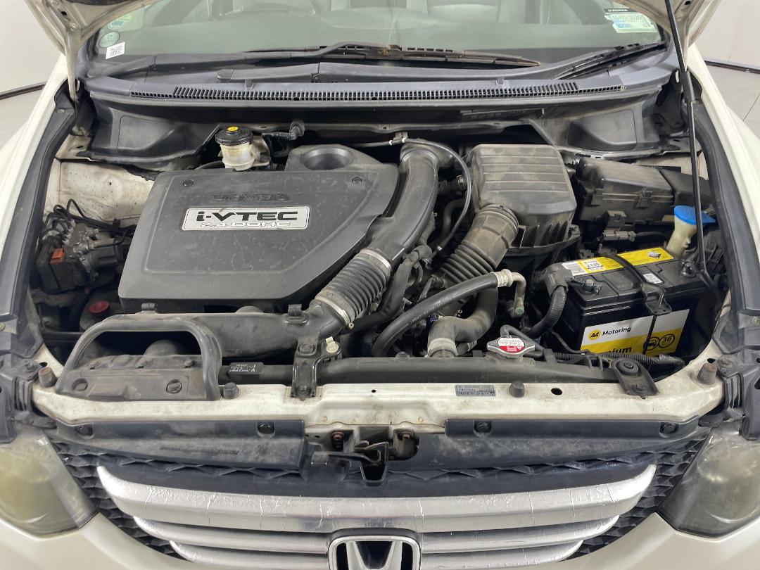 Photo '11' of Honda Odyssey