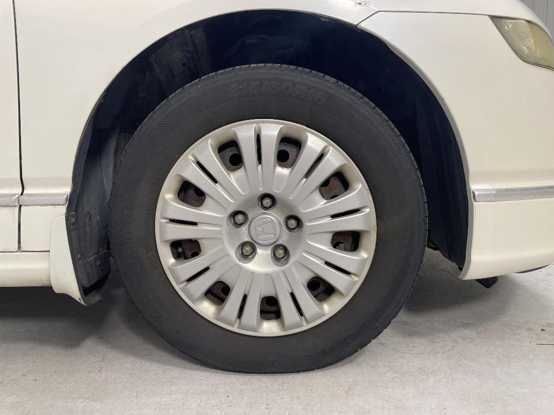 Photo '7' of Honda Odyssey