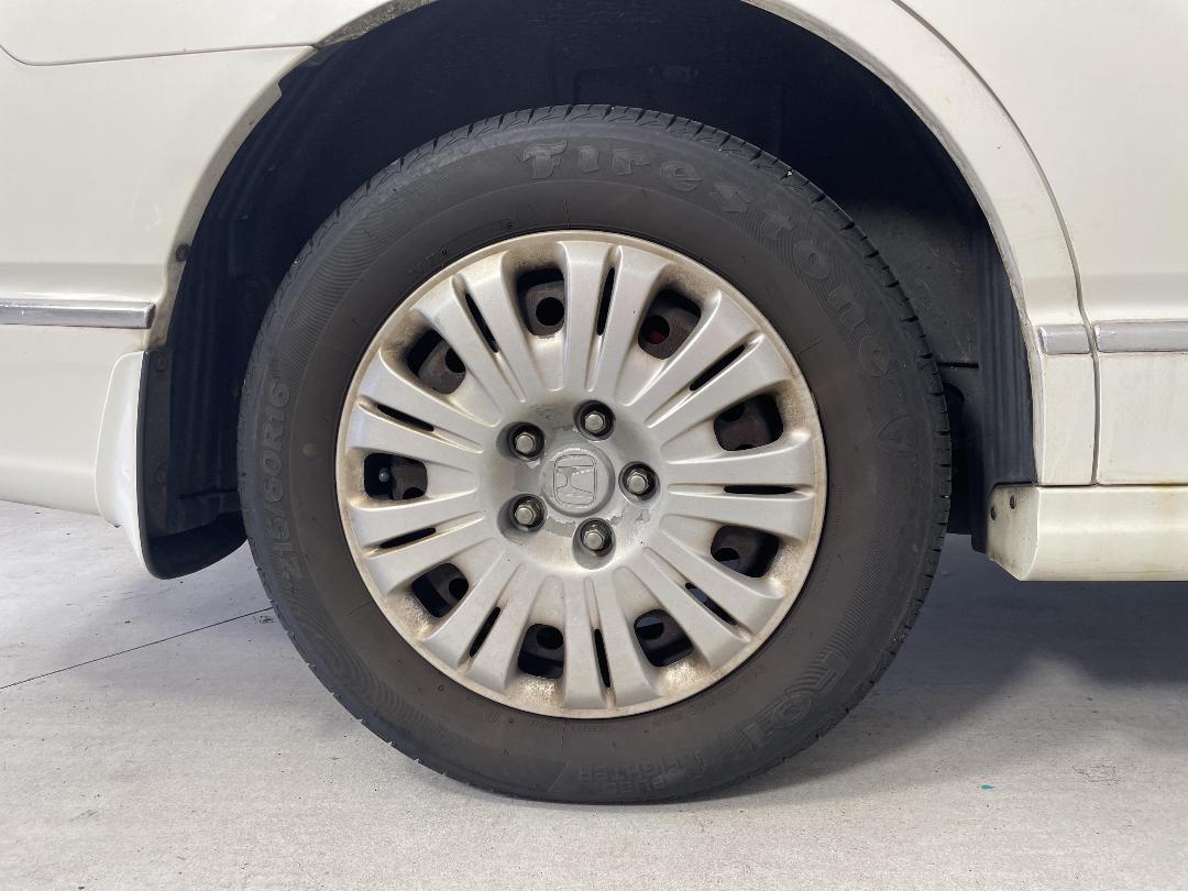 Photo '10' of Honda Odyssey