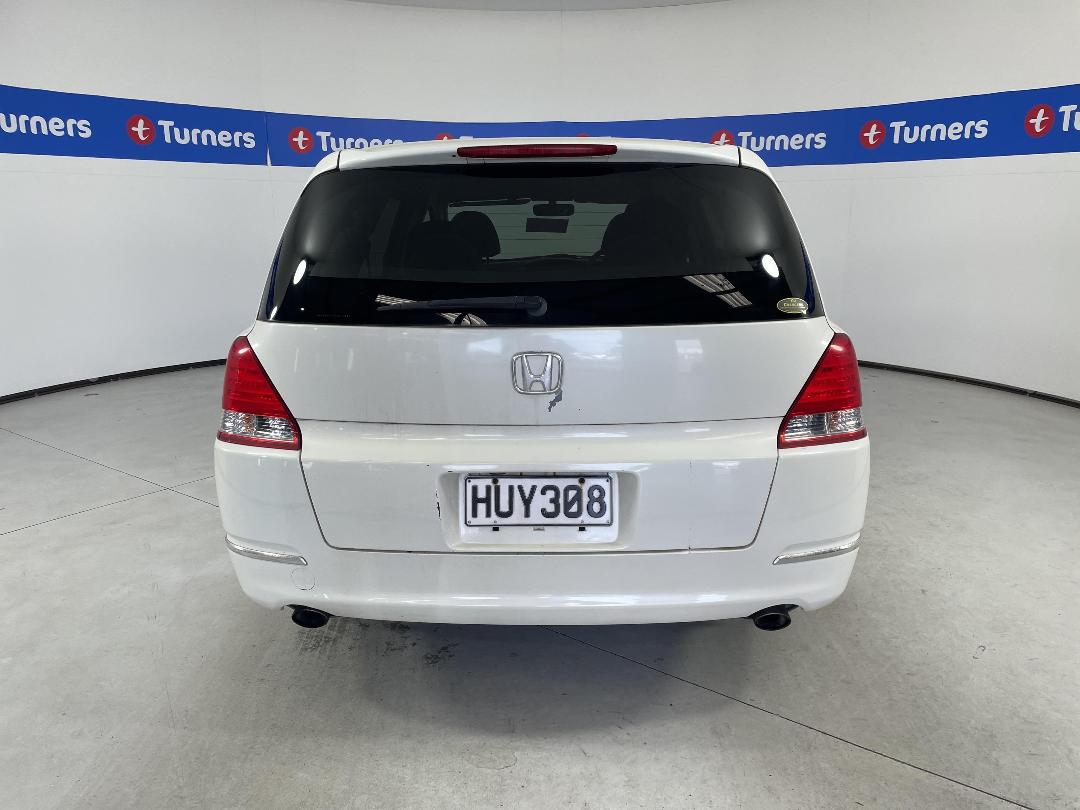 Photo '5' of Honda Odyssey