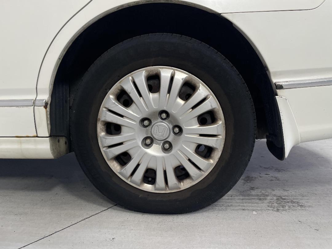 Photo '9' of Honda Odyssey