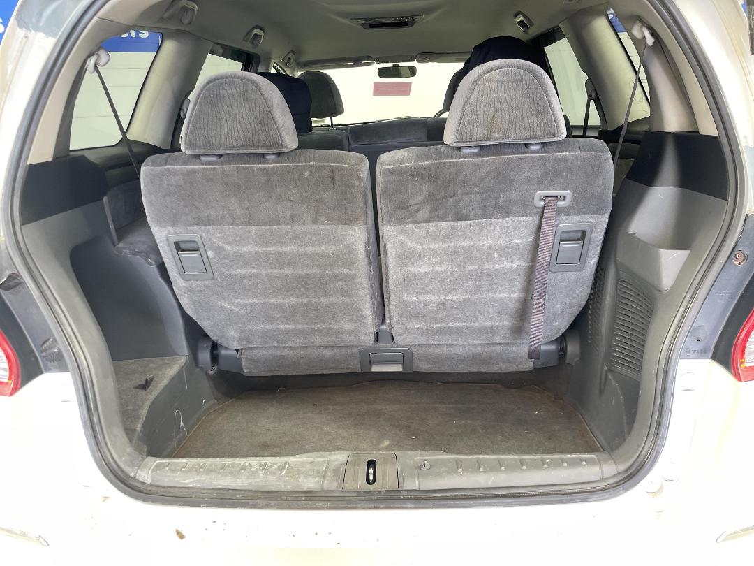 Photo '12' of Honda Odyssey