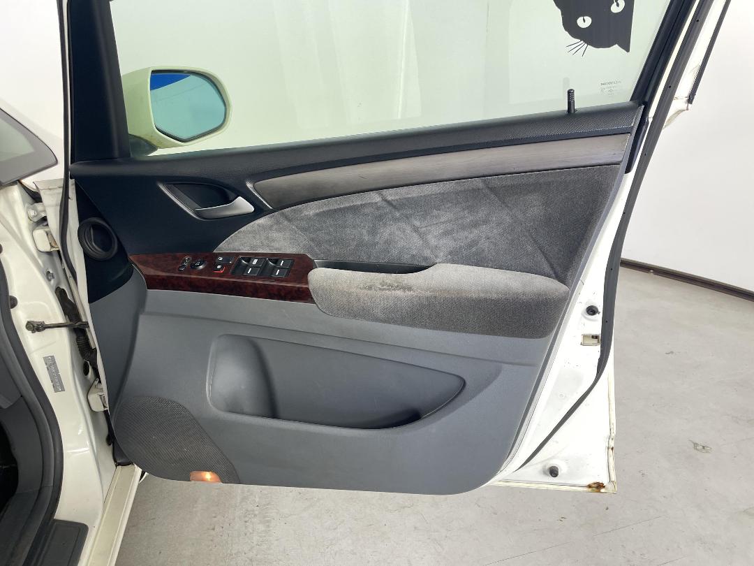 Photo '13' of Honda Odyssey