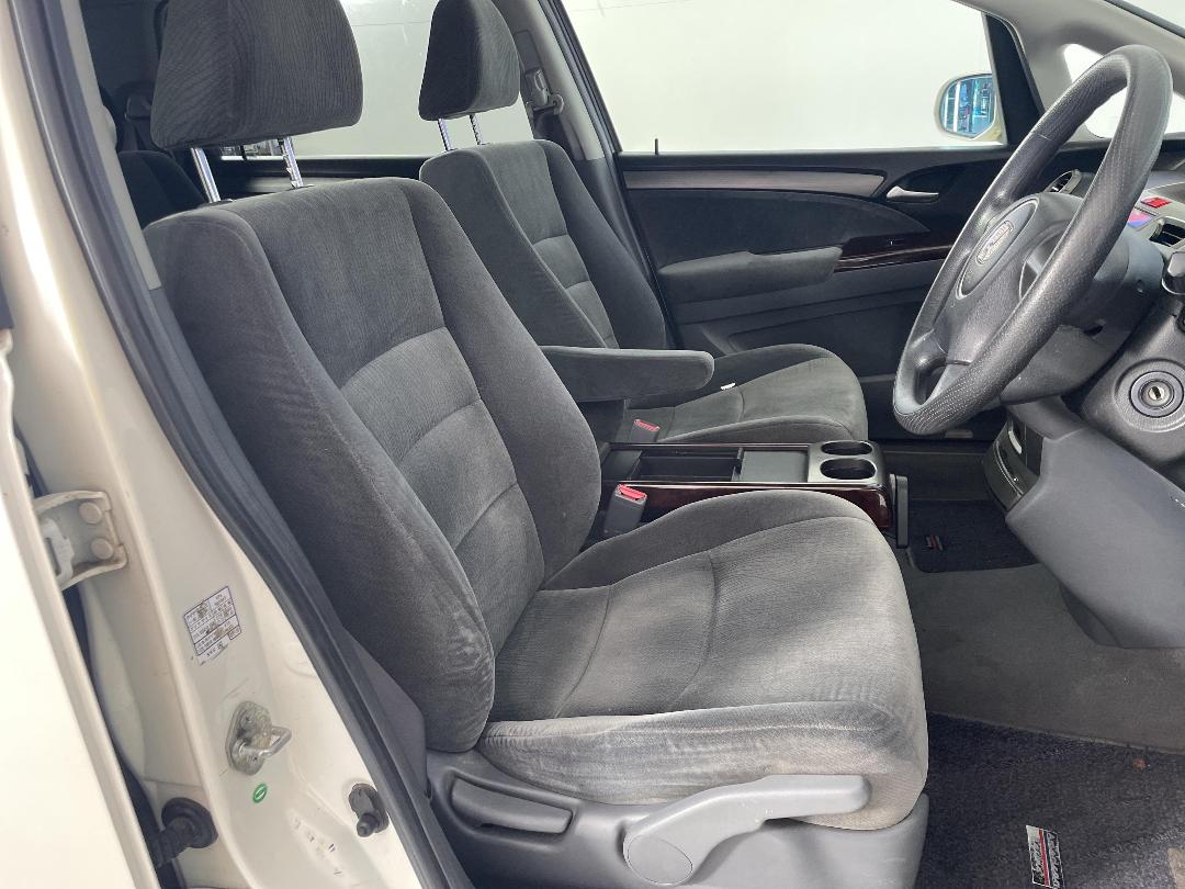 Photo '14' of Honda Odyssey