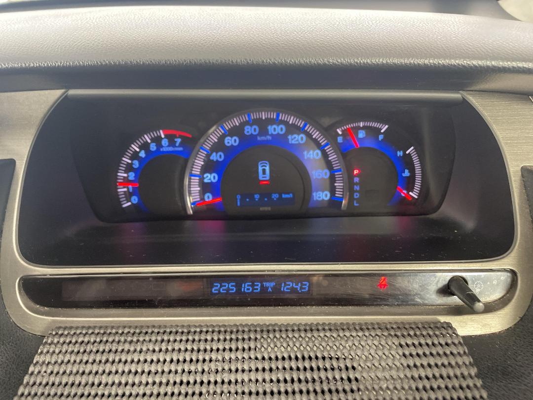 Photo '19' of Honda Odyssey