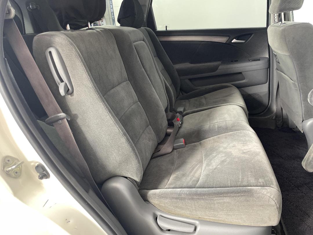 Photo '18' of Honda Odyssey