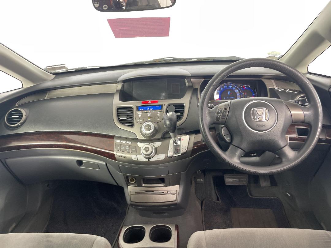 Photo '15' of Honda Odyssey