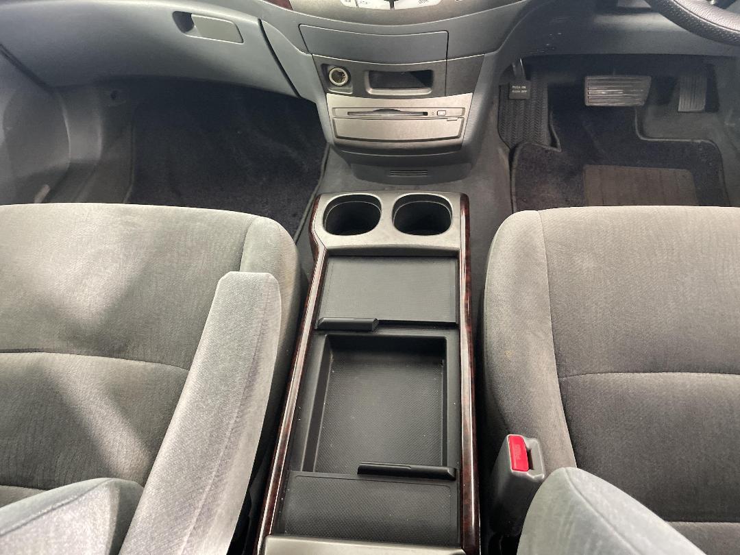 Photo '16' of Honda Odyssey