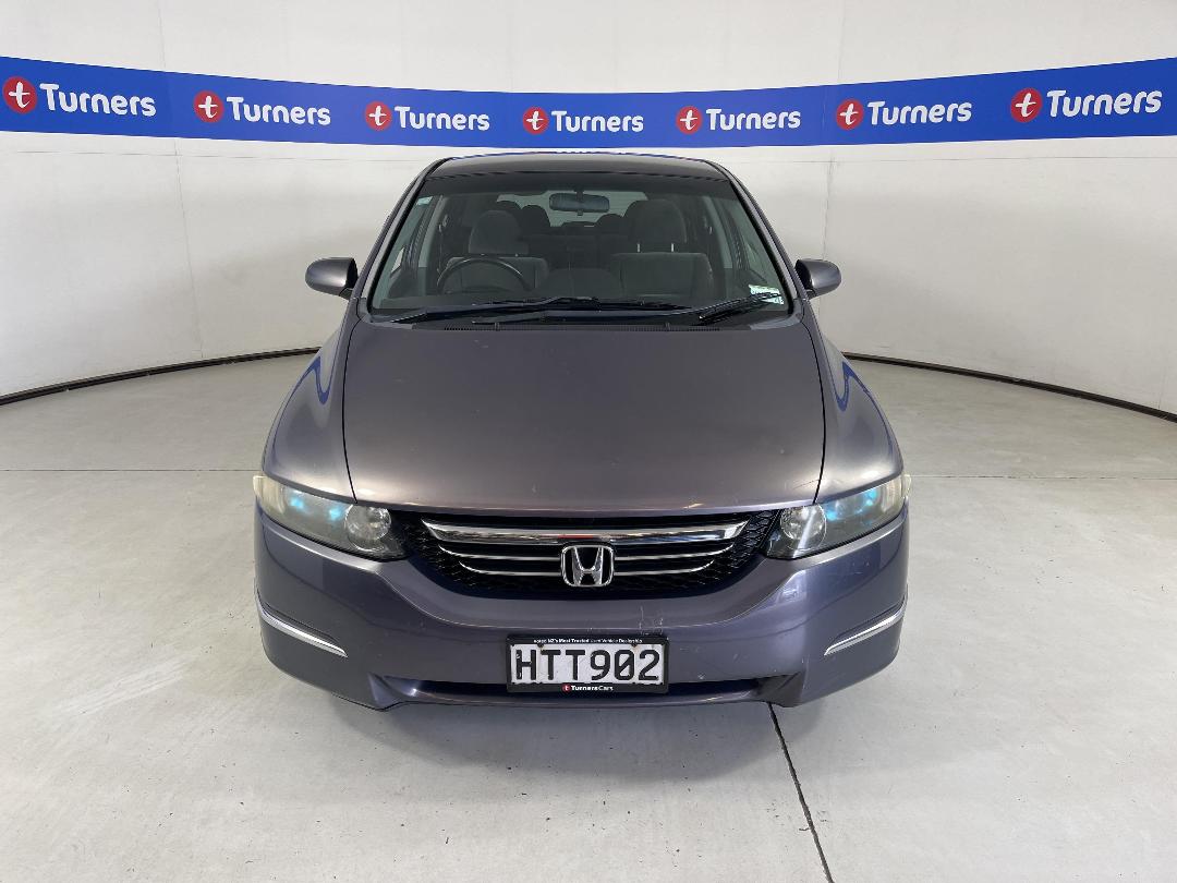 Photo '2' of Honda Odyssey