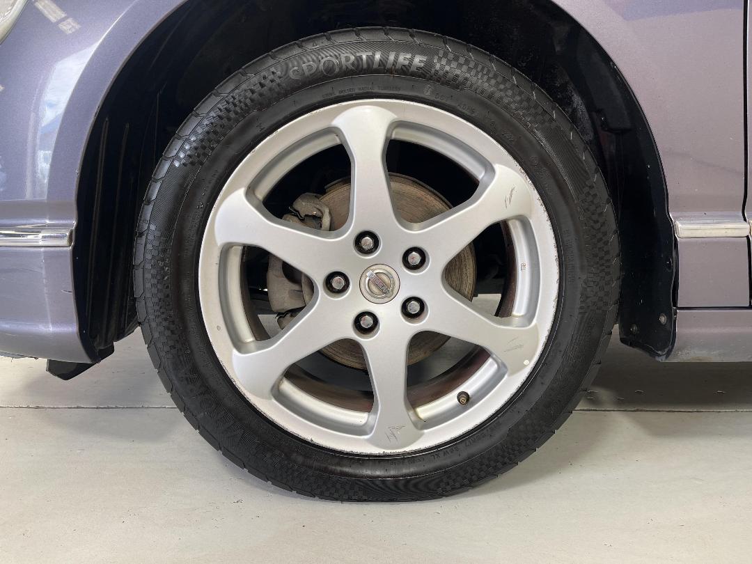 Photo '10' of Honda Odyssey