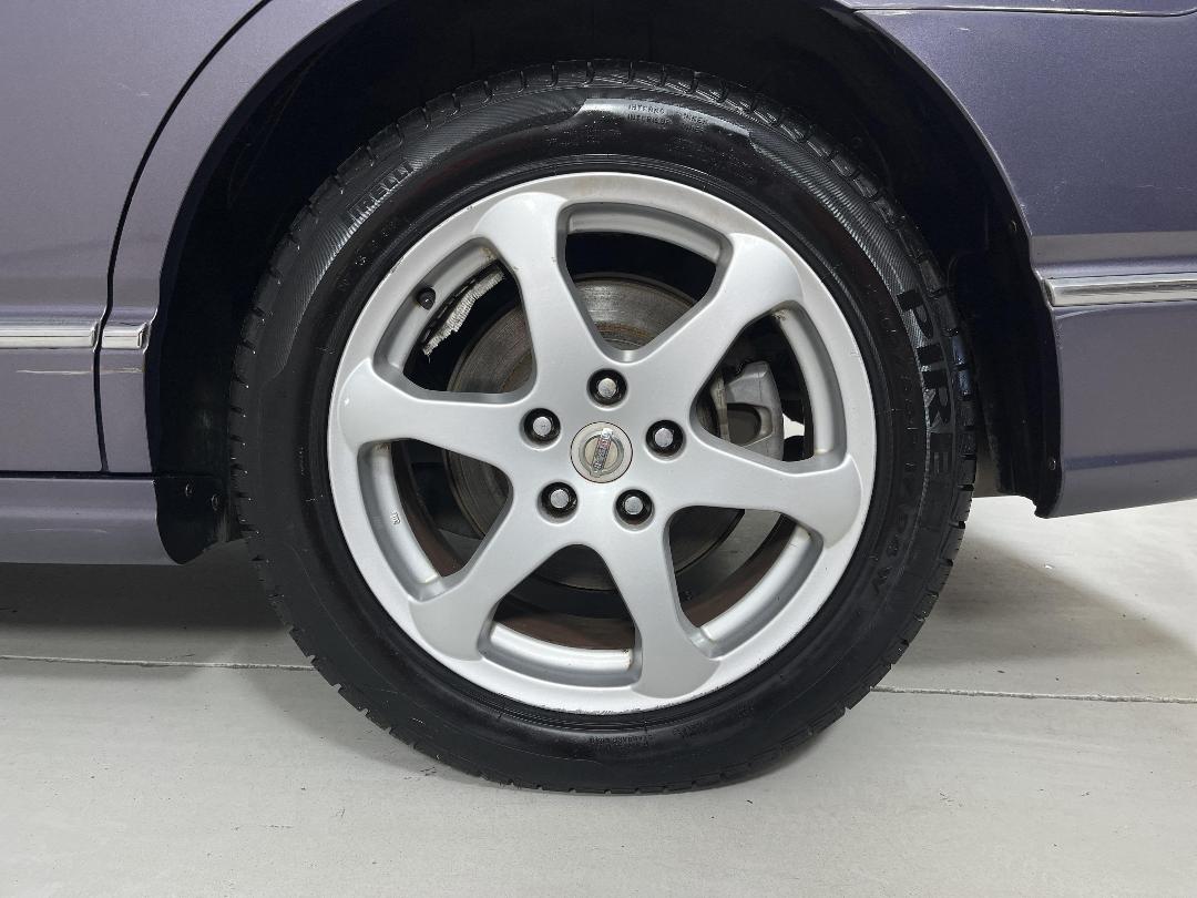 Photo '11' of Honda Odyssey