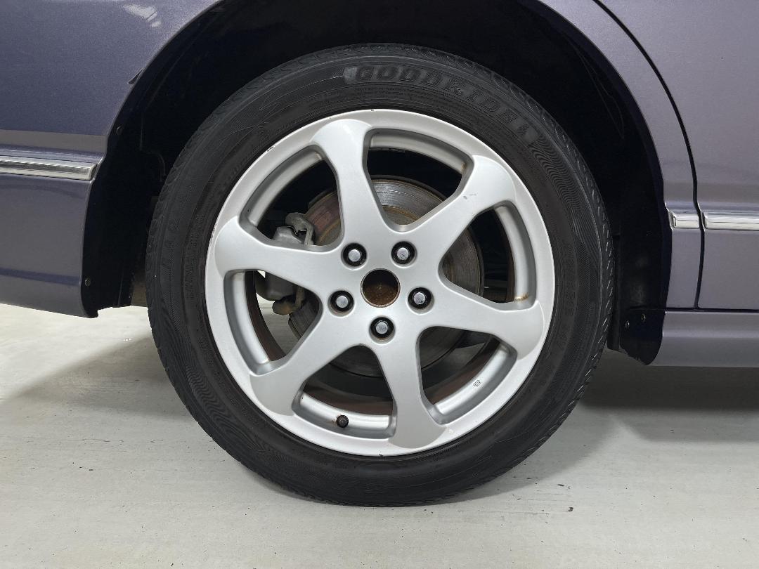 Photo '12' of Honda Odyssey