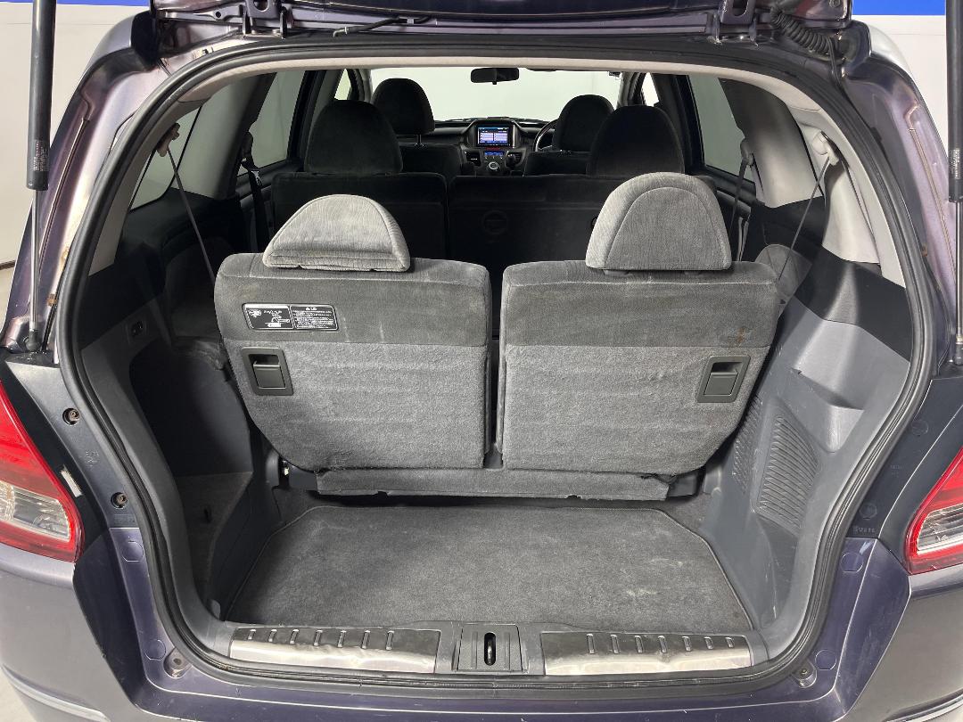 Photo '14' of Honda Odyssey