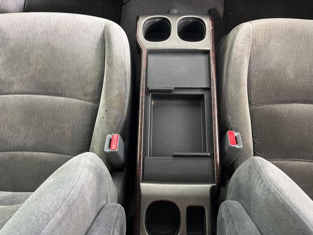 Photo '23' of Honda Odyssey