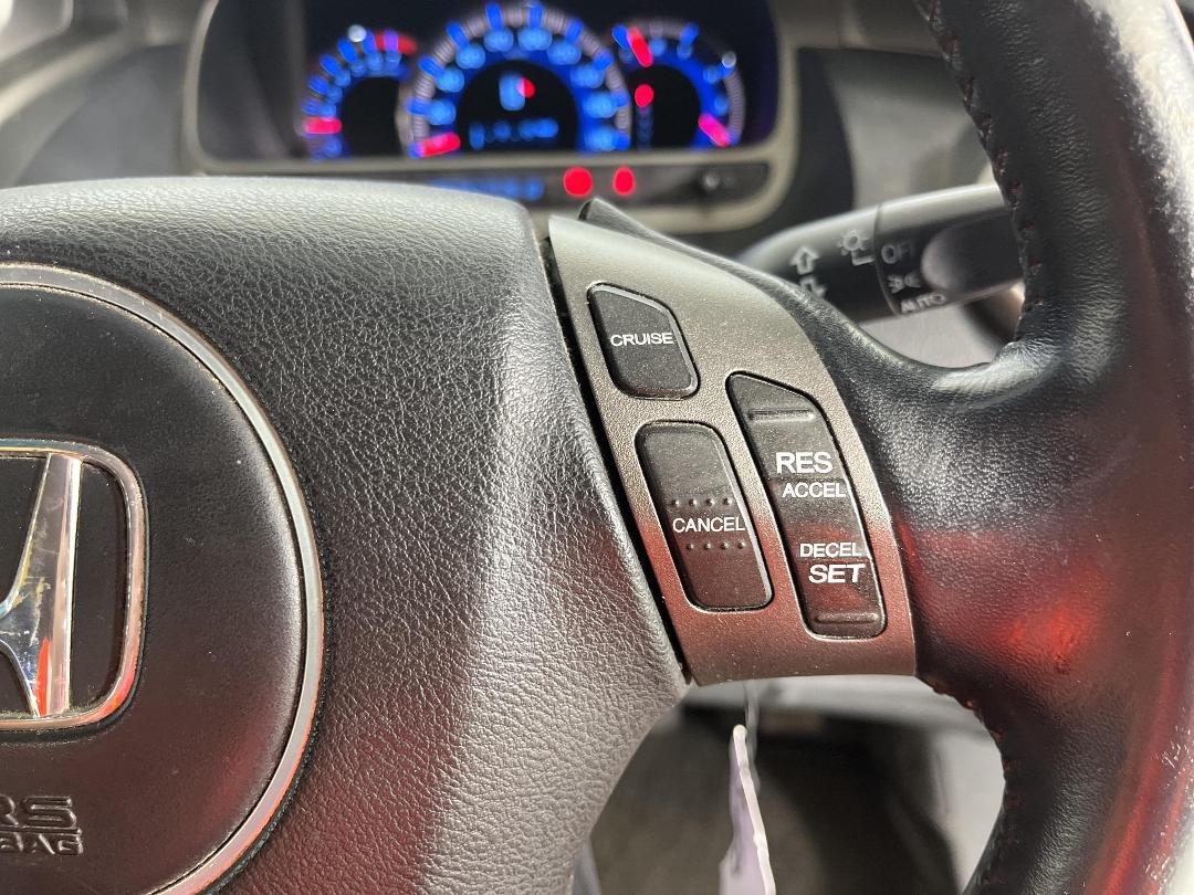 Photo '25' of Honda Odyssey