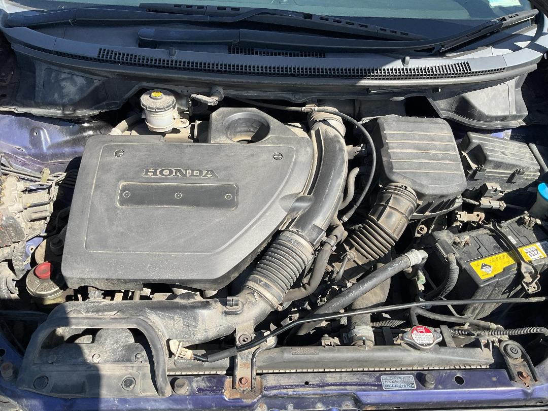 Photo '2' of Honda Odyssey Photo '2' of Honda Odyssey