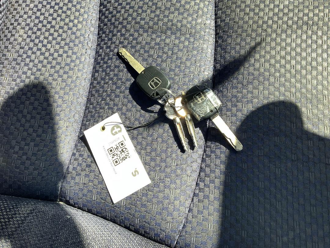 Photo '7' of Honda Odyssey Photo '7' of Honda Odyssey