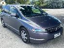 Thumbnail '1' of Honda Odyssey