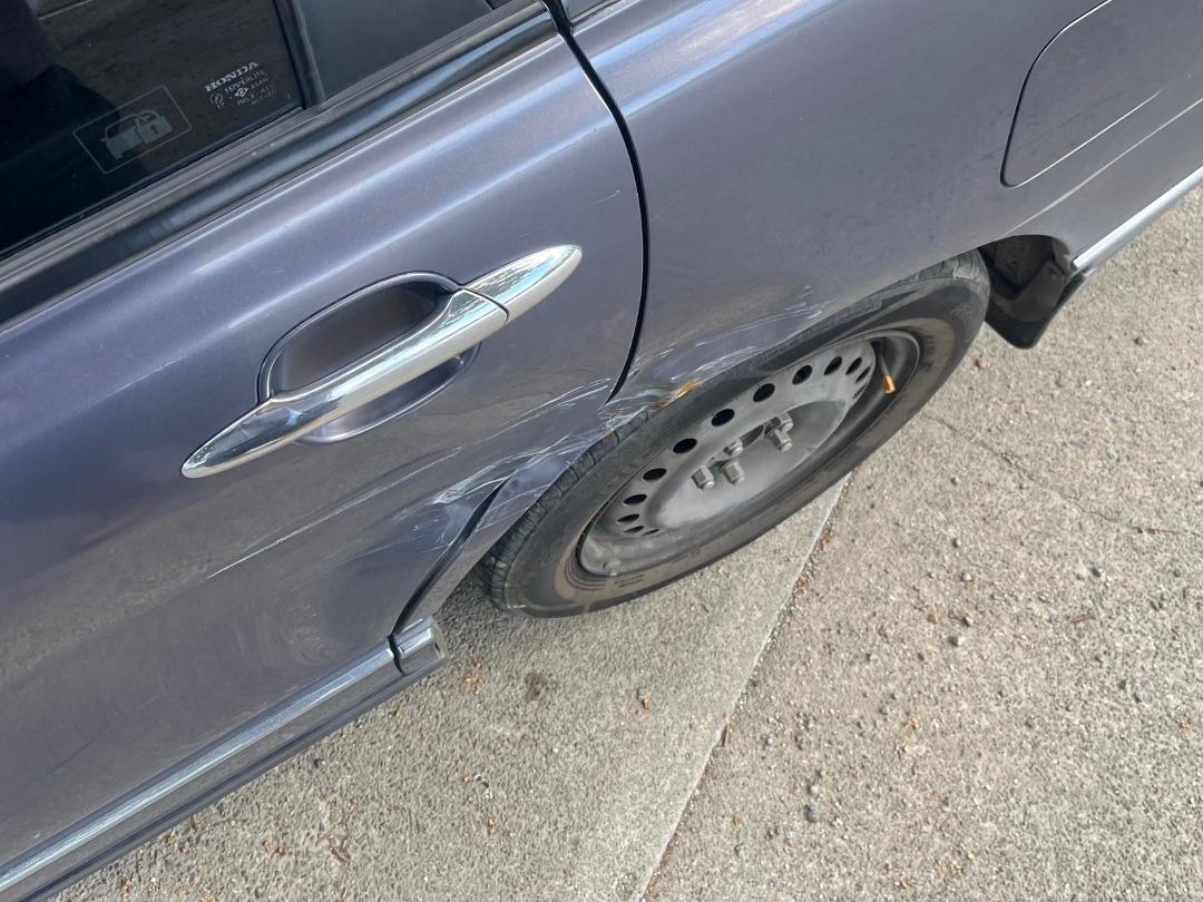 Photo '6' of Honda Odyssey Photo '6' of Honda Odyssey