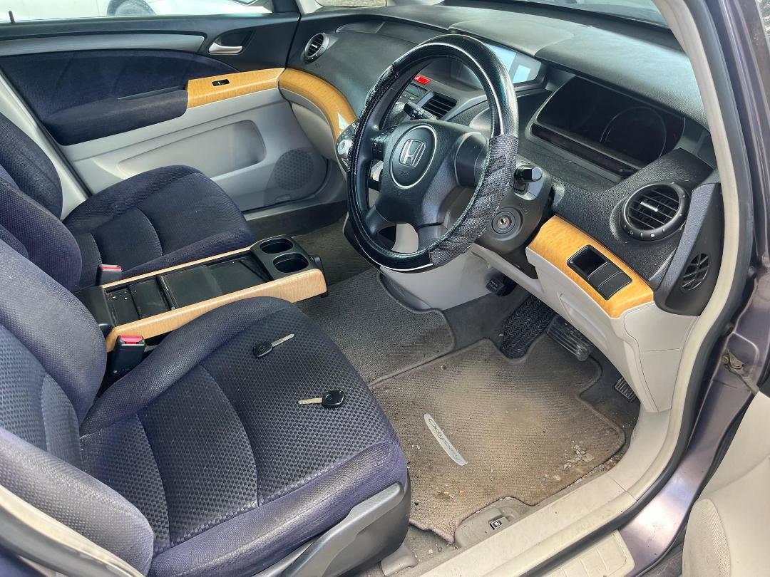 Photo '9' of Honda Odyssey Photo '9' of Honda Odyssey