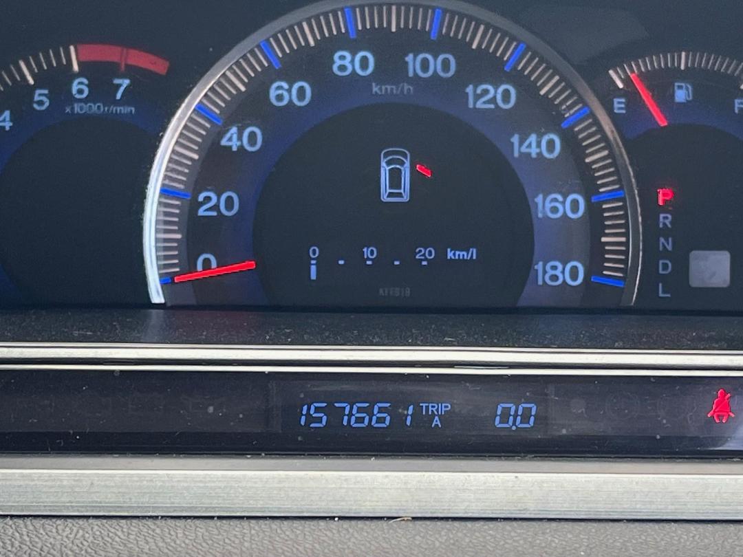 Photo '11' of Honda Odyssey Photo '11' of Honda Odyssey