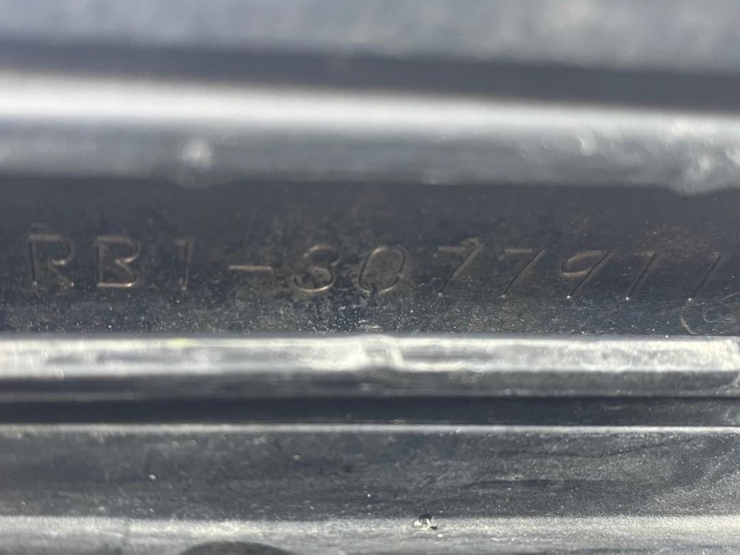 Photo '16' of Honda Odyssey Photo '16' of Honda Odyssey