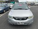 Thumbnail '3' of Honda Odyssey