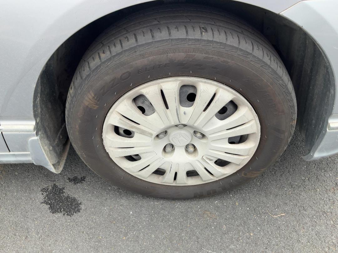 Photo '11' of Honda Odyssey Photo '11' of Honda Odyssey