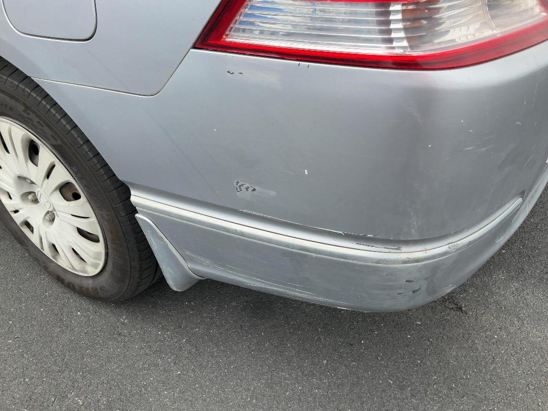 Photo '14' of Honda Odyssey Photo '14' of Honda Odyssey