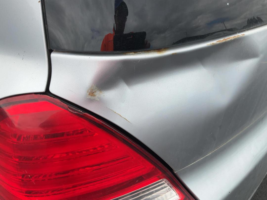 Photo '15' of Honda Odyssey Photo '15' of Honda Odyssey