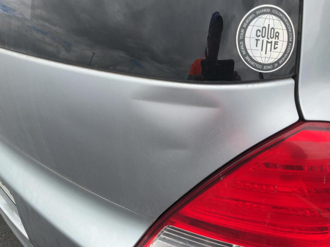 Photo '16' of Honda Odyssey Photo '16' of Honda Odyssey