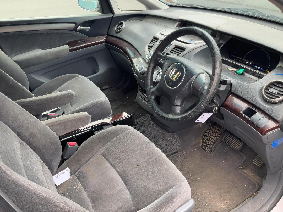 Photo '19' of Honda Odyssey Photo '19' of Honda Odyssey