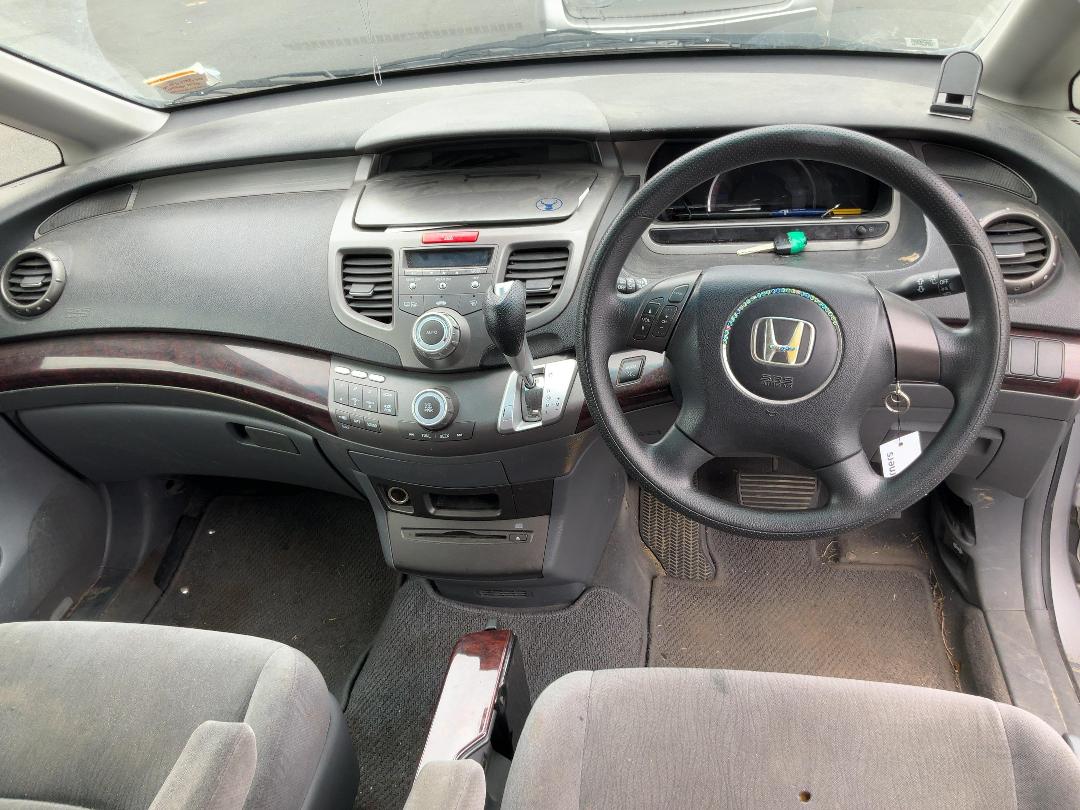 Photo '20' of Honda Odyssey Photo '20' of Honda Odyssey