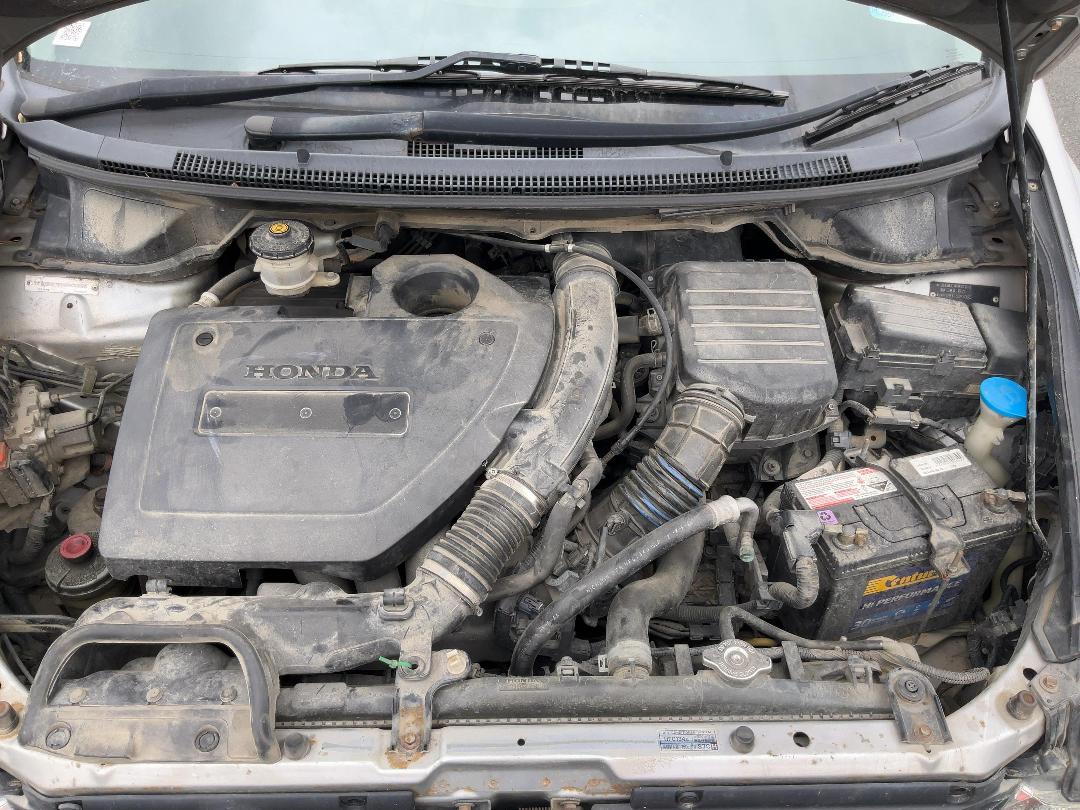 Photo '23' of Honda Odyssey Photo '23' of Honda Odyssey