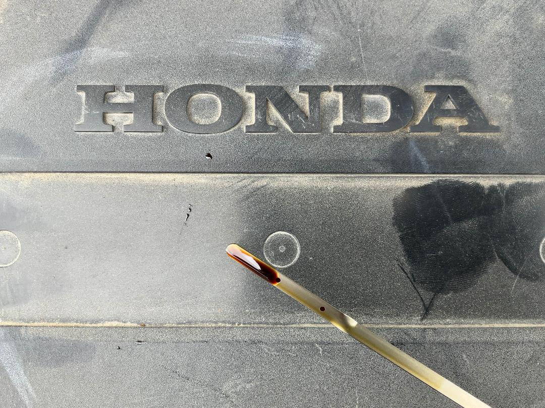 Photo '25' of Honda Odyssey Photo '25' of Honda Odyssey