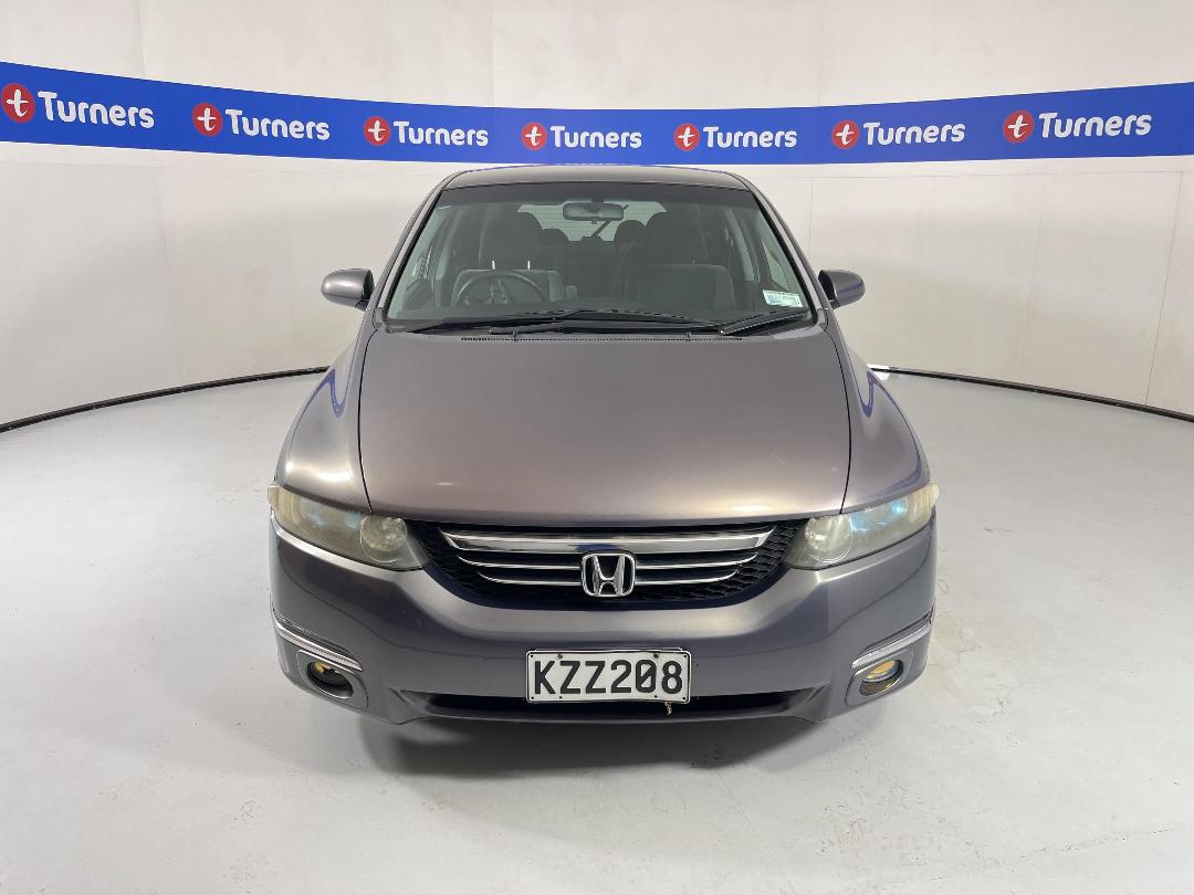 Photo '2' of Honda Odyssey