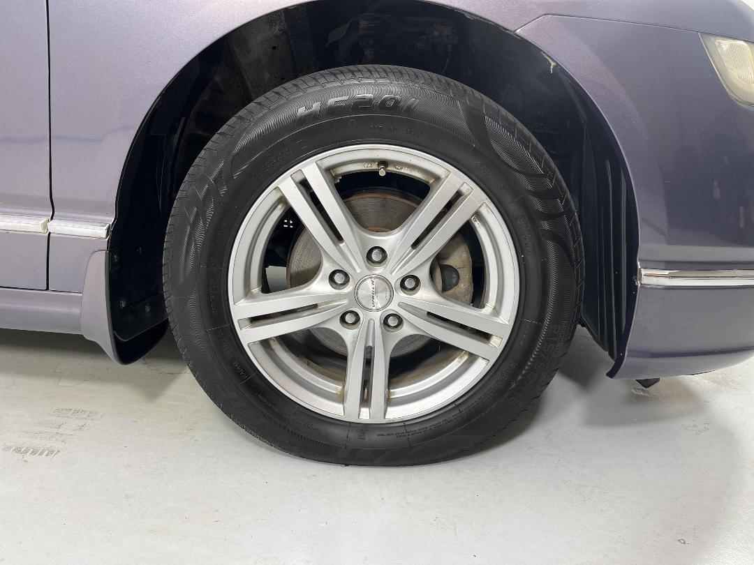 Photo '9' of Honda Odyssey