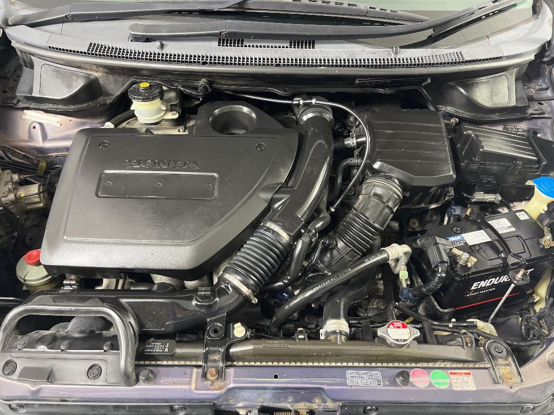 Photo '13' of Honda Odyssey