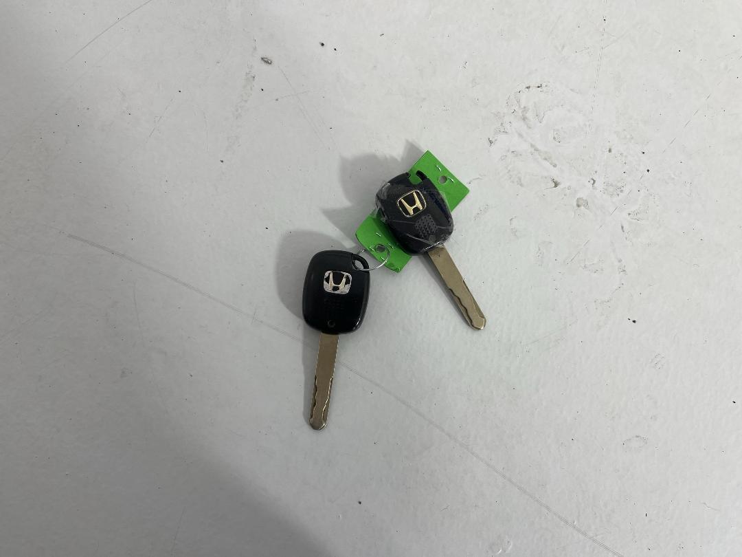 Photo '22' of Honda Odyssey