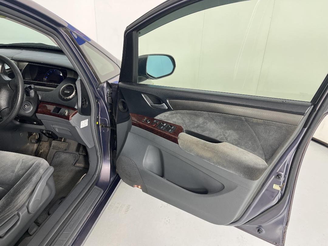 Photo '15' of Honda Odyssey