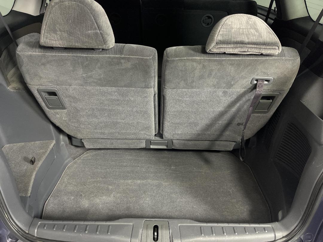 Photo '14' of Honda Odyssey